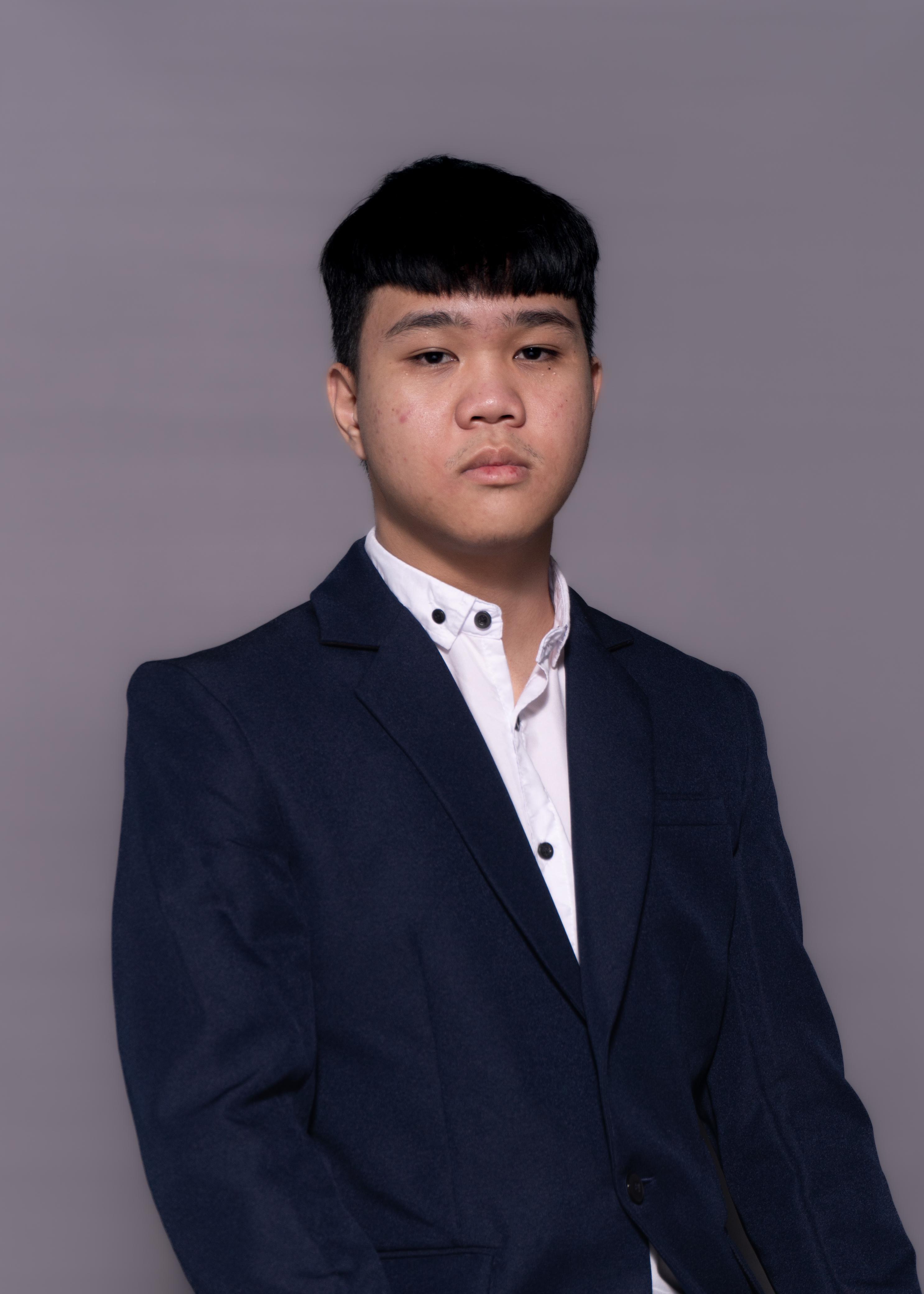 Team Member Photo