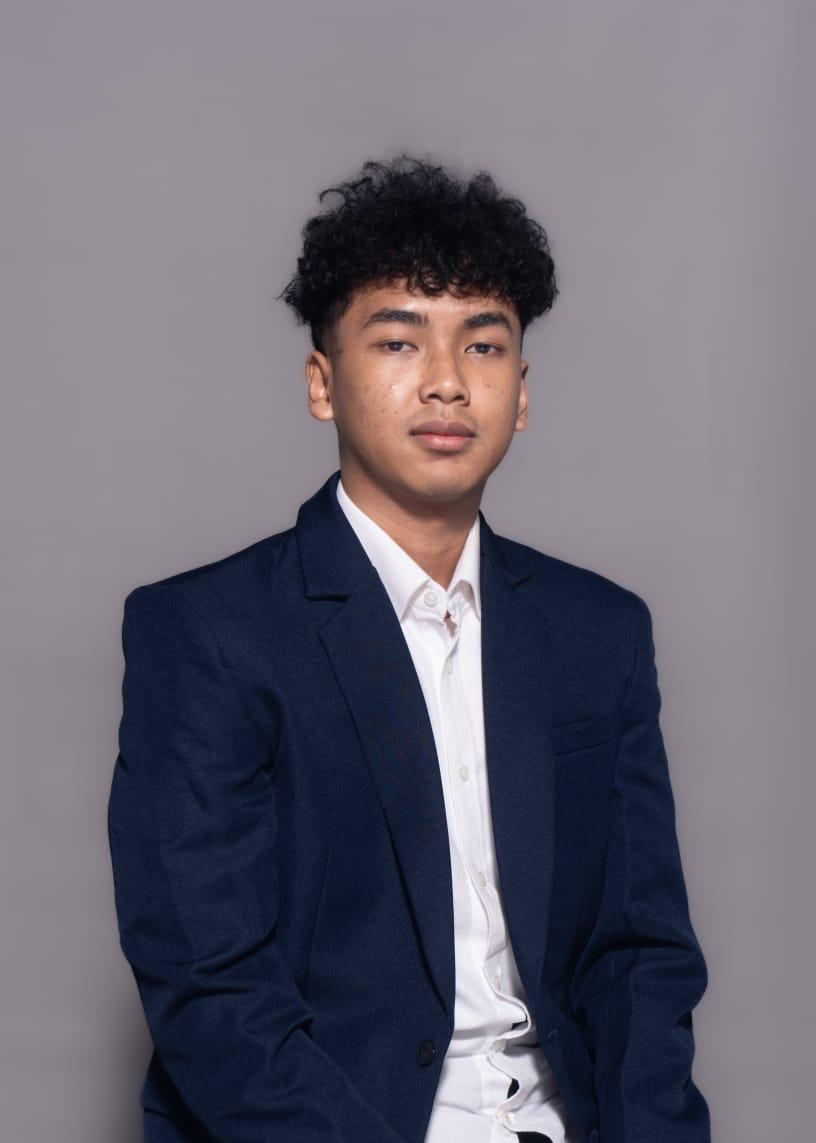 Team Member Photo