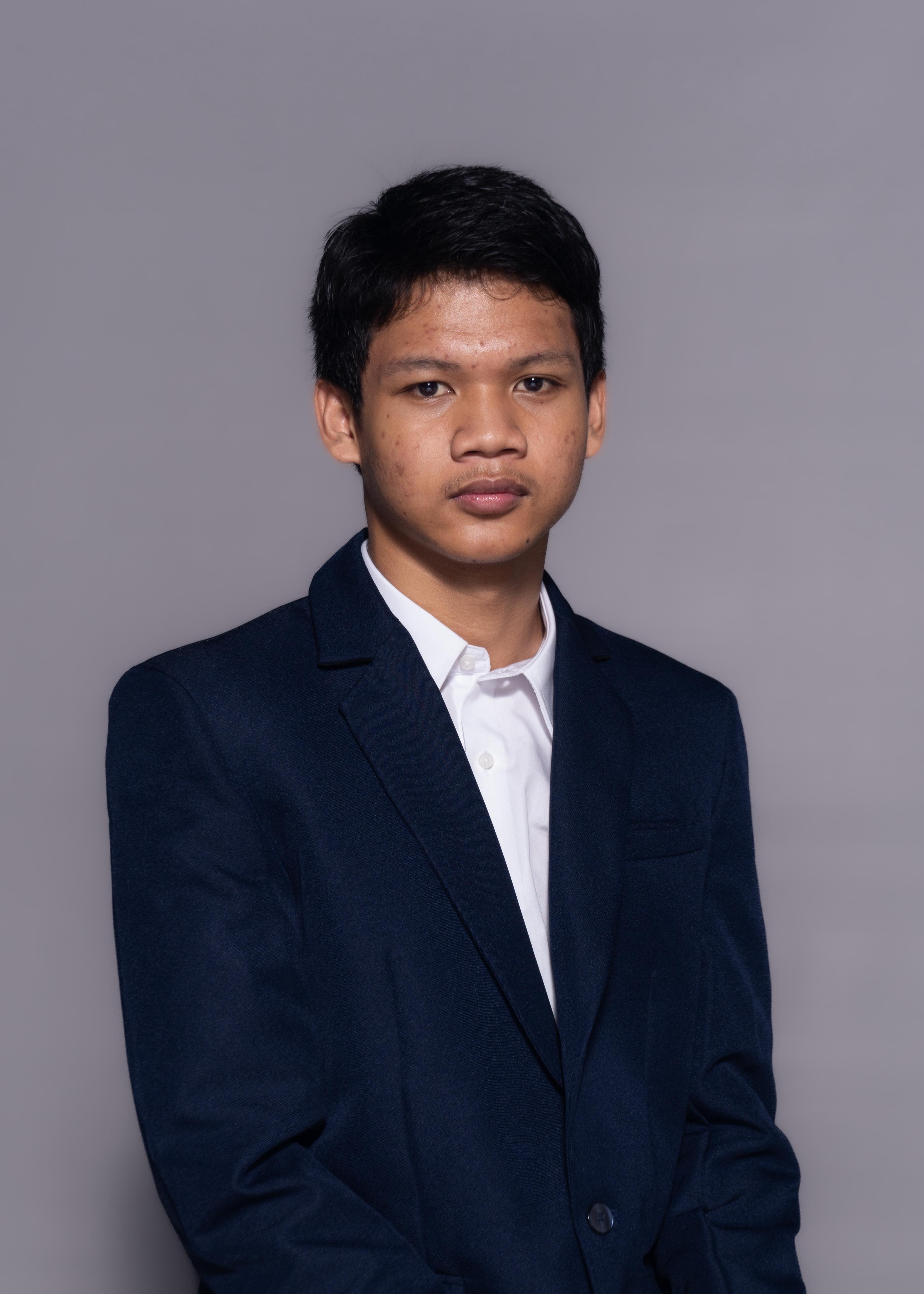 Team Member Photo
